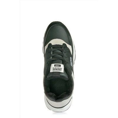 Полуботинки мужские PATROL