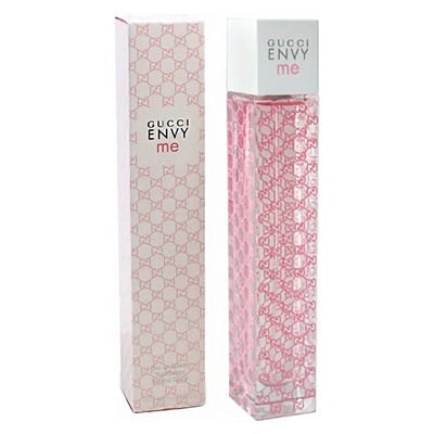 Gucci Envy Me For Women edt 100 ml