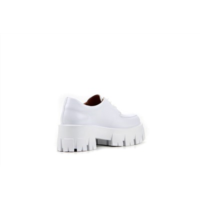 Туфли ED'ART 202.90200'w. white max R