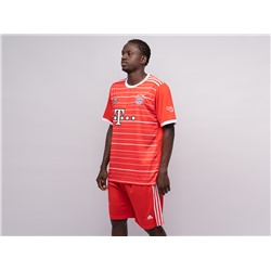Футбольная форма Adidas FC Bayern Munchen
