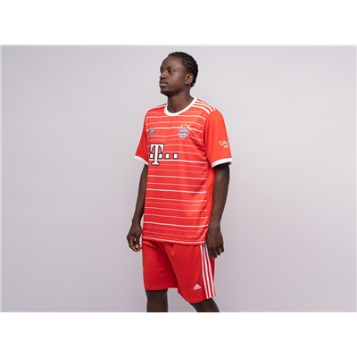 Футбольная форма Adidas FC Bayern Munchen