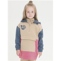 Толстовка для девочек