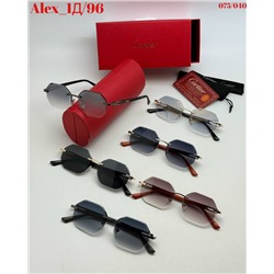 🔥НОВАЯ КОЛЛЕКЦИЯ 🕶Очки с Унисекс 👓
💐Летнего Сезона 2026🔥
✅Качество Премиум Класс !