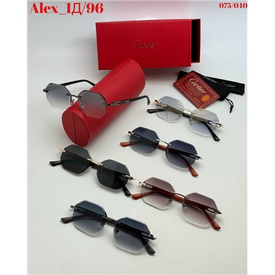 🔥НОВАЯ КОЛЛЕКЦИЯ 🕶Очки с Унисекс 👓
💐Летнего Сезона 2026🔥
✅Качество Премиум Класс !