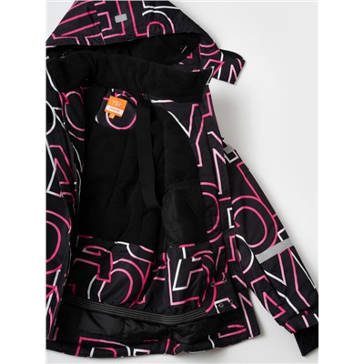 Куртка зимняя для девочки