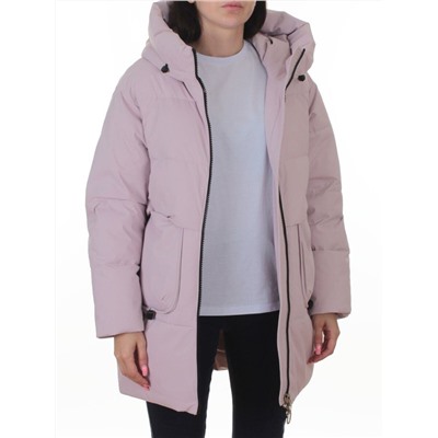 806 LILAC Куртка зимняя женская (200 гр. синтепон)