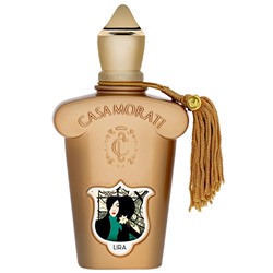 EU Xerjoff Lira Casamorati for woman 100 ml