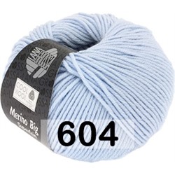 Пряжа Lana Grossa Cool Wool Big