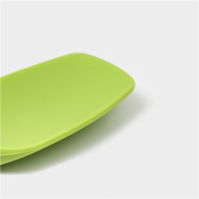 Лопатка Доляна «Винфор», 20.7 см, МИКС