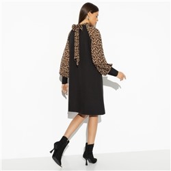 Платье свободного силуэта, По твоим правилам