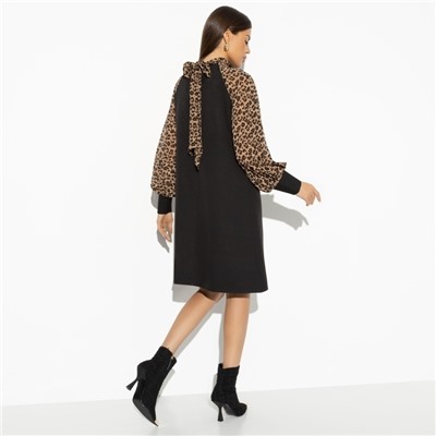 Платье свободного силуэта, По твоим правилам