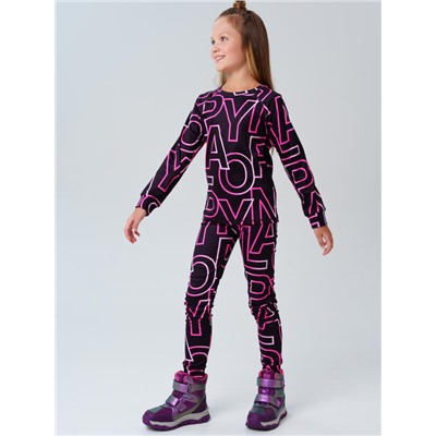 Термобелье для девочки