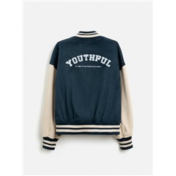 Куртка детская Noble