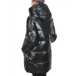 YR-980 DARK GREEN Куртка зимняя женская АЛИСА (200 гр. холлофайбера)