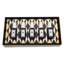Подарочный набор JM Cologne Intense Collection 5x9 ml