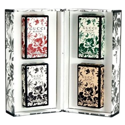 Подарочный набор Gucci Bloom For Women 4 х 5 ml