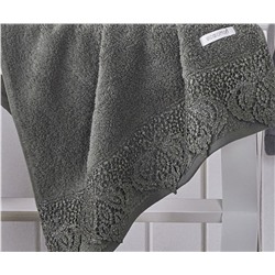 Махровoе Полотенцe для Тела 80x150 см Alicia Yeşil 80x150cm Havlu - EcoCotton