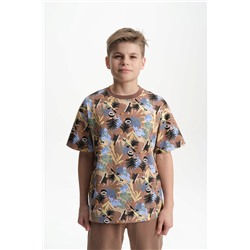 Футболка для мальчиков