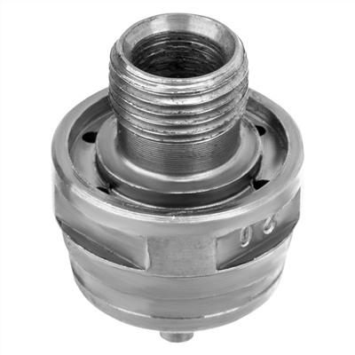 Комплект для краскораспылителя 57319 : сопло 2 мм, игла, форсунка Matrix