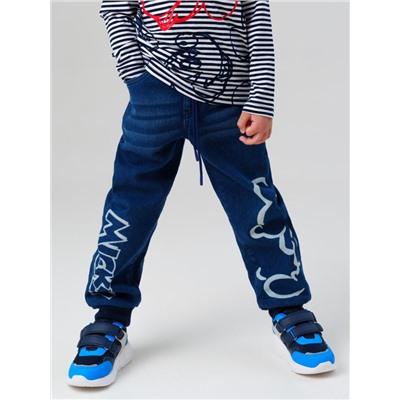 Джинсы для мальчика