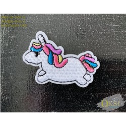 НАШИВКА-FT0313