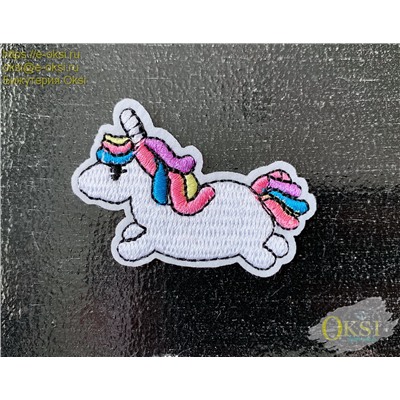 НАШИВКА-FT0313