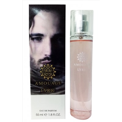 Amouage Lyric For Men edp 55 ml с феромонами