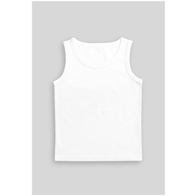 Майка для мальчиков