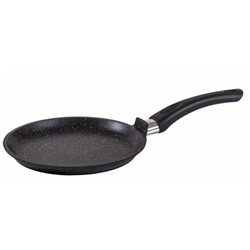 Блинница Мечта 14802 Гранит black 24см