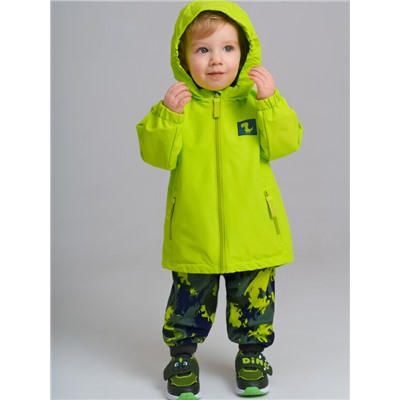 Ветровка для мальчика