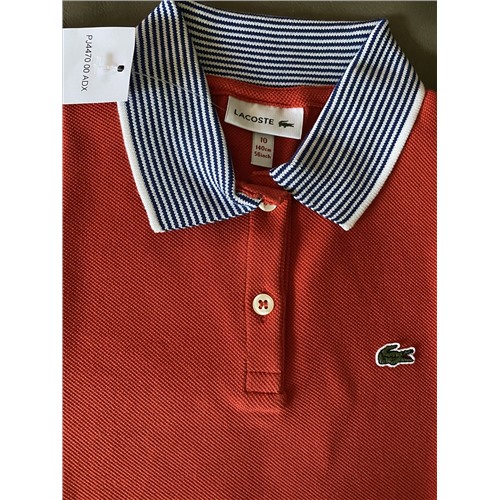 Poloshirt Lacoste