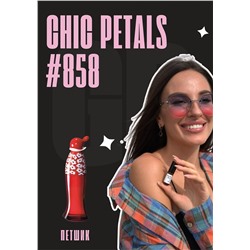 Cheap & Chic Chic Petals / GET PARFUM 858
