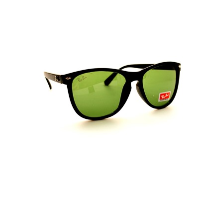 Реплика Ray-Ban 149 черный матовый
