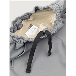 Брюки Софтшелл NIKASTYLE 2л17225 Серый