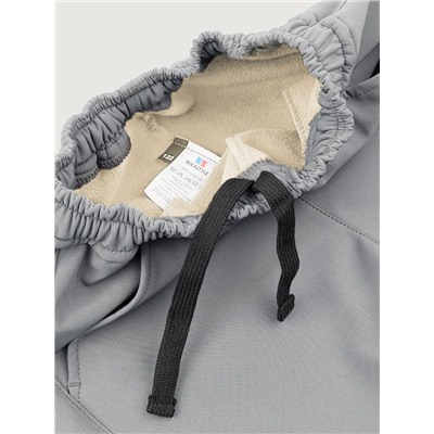 Брюки Софтшелл NIKASTYLE 2л17225 Серый