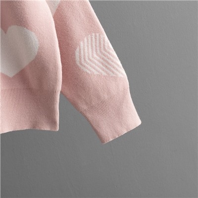 Eleganzza  Пуловер женский  P-96