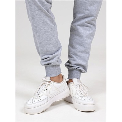 Брюки Классика серый ИвК