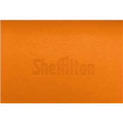 Стул барный деревянный SHT-ST29/S94
                        оранжевый ral2003 / прозрачный лак / черный