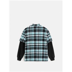 Куртка детская для мальчиков Asen