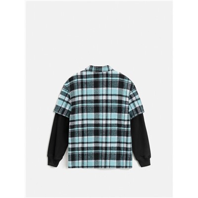 Куртка детская для мальчиков Asen