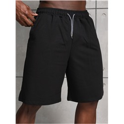 Шорты "Чилл" Черный Мужские