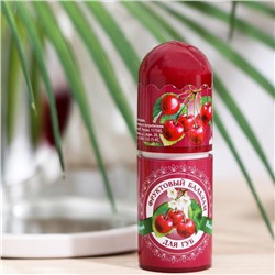 Фруктовый бальзам для губ, вишня, 3.8 г