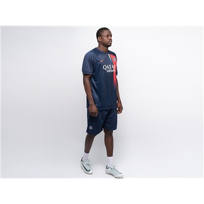 Футбольная форма Nike FC PSG