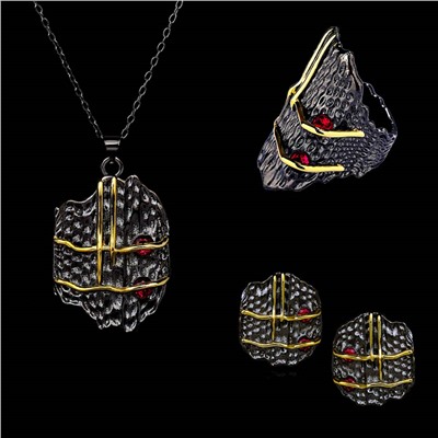 Кольцо арт. 22 7659 (id 269516)