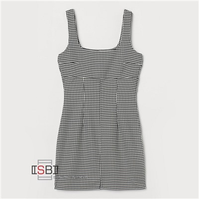 H&M, 213704, Платье