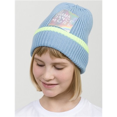 Шапка для девочек