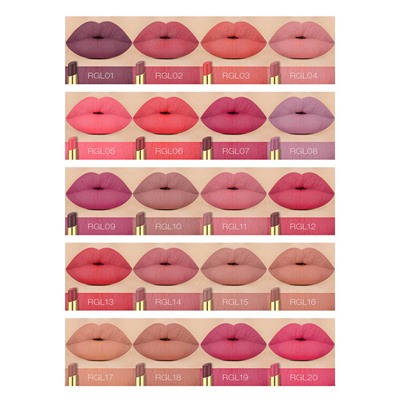 Помада O.TWO.O Revolution Lipstick № 5 3.5 g