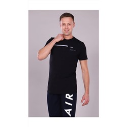 Футболка мужская #097202131