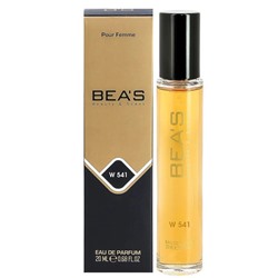 Парфюм BEA'S W541 YSL Mon Paris for women 20 ml