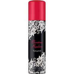 Christina Aguilera Unforgettable Дезодорант Aerosol Аэрозоль	, 150 мл